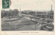 59 JEUMONT VUE SAMBRE - PLIS - 82674