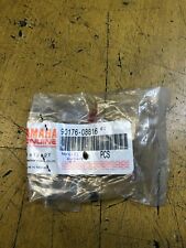 2 x écrou borgne yamaha 90176-08816 nxc xc yw 125 cygnus flame x bws xover xc100