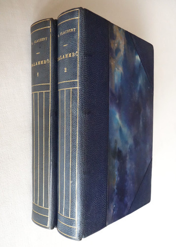 Salammbô gustave flaubert - -,