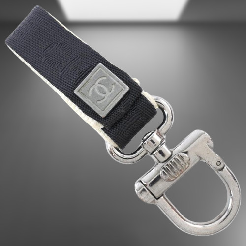 Porte clés authentique - authentique, chanel
