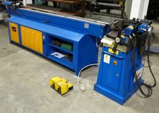 2-1/2" Ercolina Rotary Draw