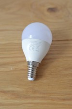 1 ampoule LED Compacte 4,5W