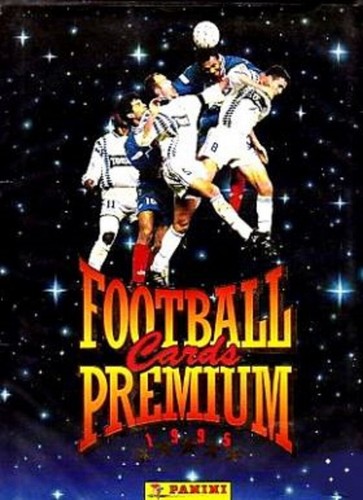 Ligue carte foot panini - 2,