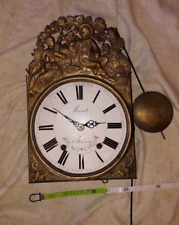 HORLOGE NORMANDE Mazard -