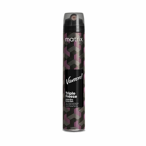 Laques fixation forte matrix - laques,