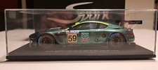 Aston Martin DBR9 GT1 #59 -