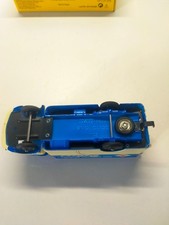 DAN TOYS Dan 121 Simca Cargo Fourgon Délices