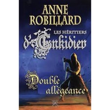 Livre Double allégeance - Les