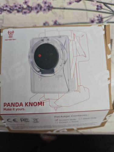 Bigtreetech panda knomi - bigtreetech, kit