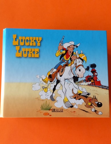 Morris lucky luke dessin - luke,