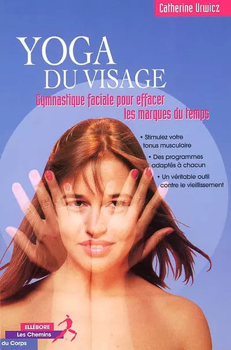 Yoga visage gymnastique - du,