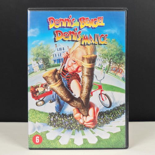 Dvd denis malice le - la,