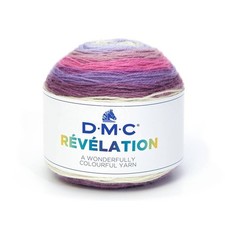 Pelote de laine - DMC -