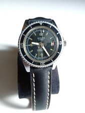 Montre de plongée SICURA