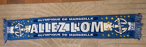 Echarpe allez om - om, /