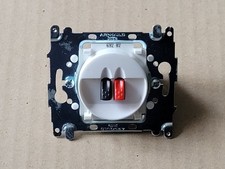 ARNOULD INITIA 69282 - 1 mécanisme Prise haut-parleur à connexion auto