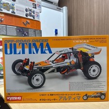 Kyosho Ultima 1/10 Off-Road RC