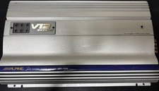 Amplificateur de puissance de