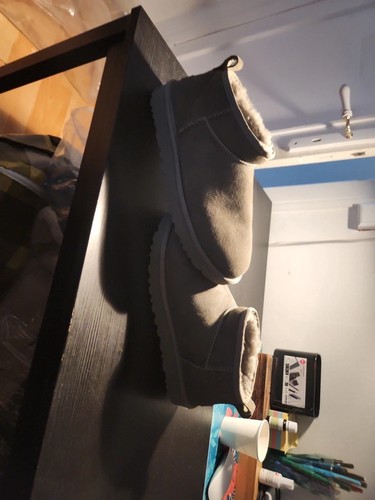 Botte ugg - botte,