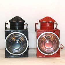 Charmant Vintage Chemin de Fer