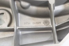 Carter moteur gauche MOTO MORINI 1200 CORSARO 2006 à 2010