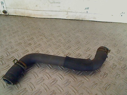 Durite radiateur renault - durite,