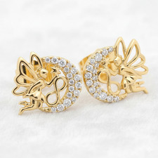 Boucles d'Oreilles - Enfant -