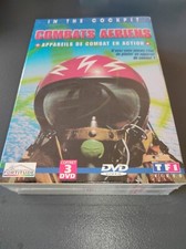 * COFFRET 3 DVD  NEUF SOUS