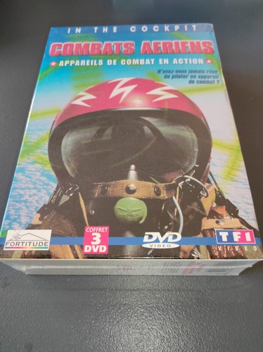 Coffret dvd neuf sous - ,