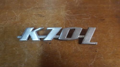 K70l sigle logo embleme - logo, vw