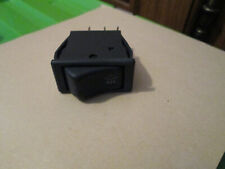 commande interrupteur bouton feu phare anti brouillard Seat Ibiza 1