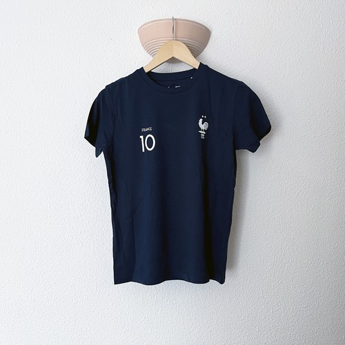 Shirt enfant mbappe 10 - enfant,