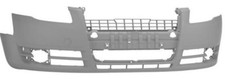 AUDI A4 B7 DE 2004-2008 PARE CHOC AVANT NEUF