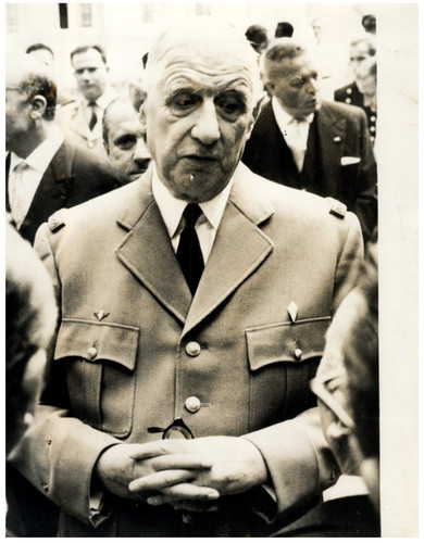 France portrait général - france,,