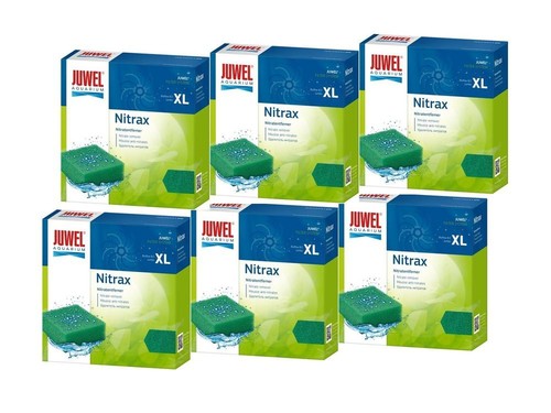 Juwel nitrax lot - juwel,