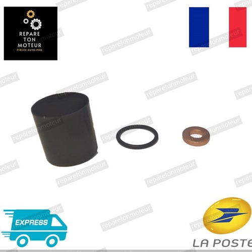 Joint injecteur rondelles - injecteur,