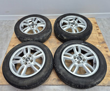✅4 JANTES 5.5Jx15H2 ET45 175/65 R15 4X100 MINI ONE R56 2011 43673265 36116791930