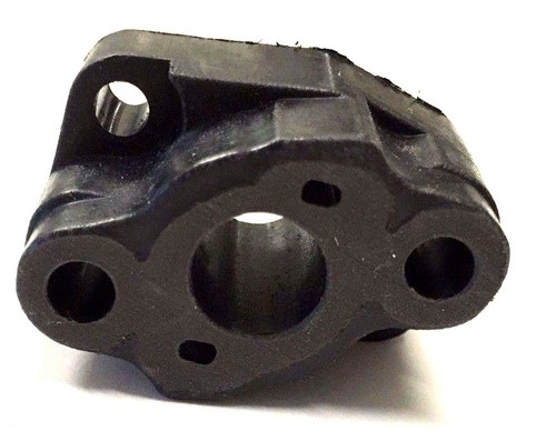 Carburetor insulator intake - insulator,