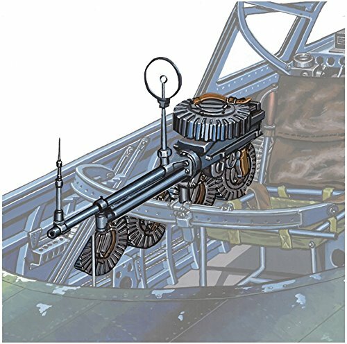 Kit maquette plastique - , 7,7