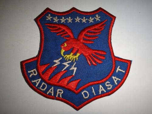 Vietnam guerre patch arvn - guerre,