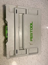 Festool 577126 SYS-STF D125 GR