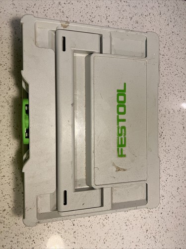 Festool 577126 sys - sys-stf, d125