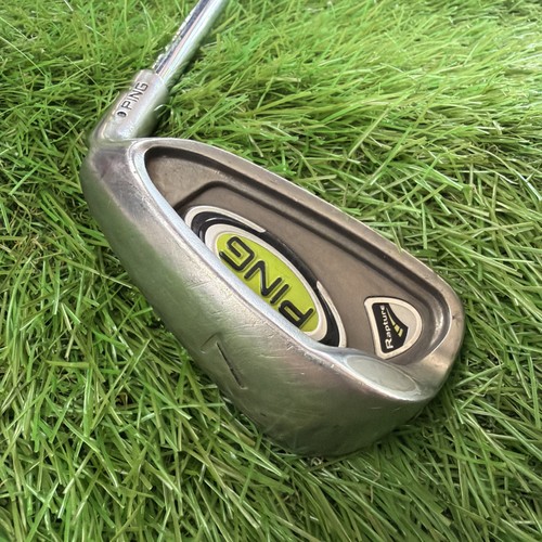 Ping rapture iron black dot - ping,