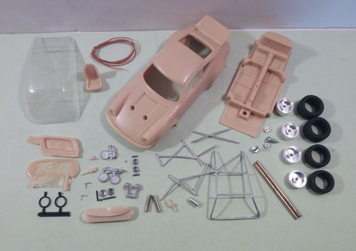 Porsche 934 t vsd - 934,