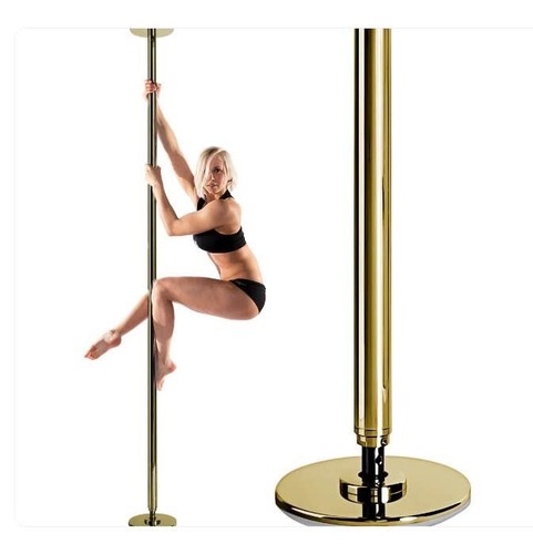 Pole sport static - x-pole,