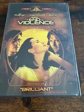 The End Of Violence - (1996