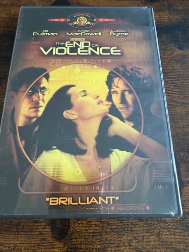 The end violence 1996 - violence,