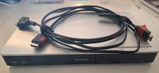 Lecteur dvd panasonic - dvd, 4k