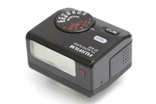 Fujifilm EF-X20 Working