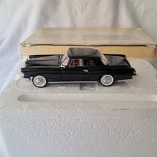 Voiture Lincoln Continental
